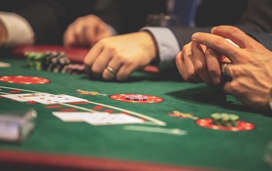 Session management secrets for online casino players